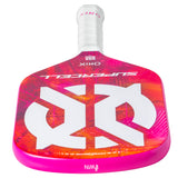 ONIX Supercell 22mm Pickleball Paddle - Pink_9