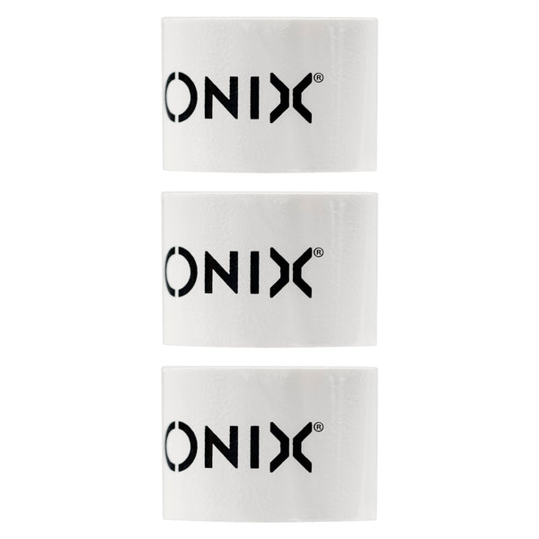 ONIX Pickleball Paddle Protection Tape - White_1