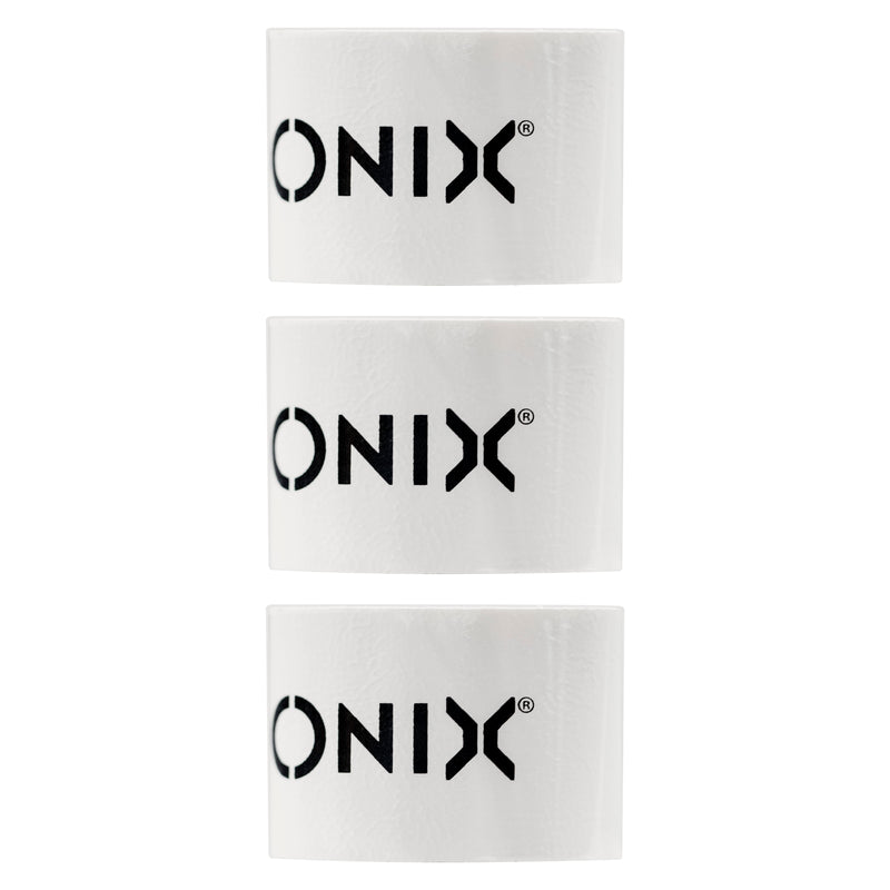 ONIX Pickleball Paddle Protection Tape - White_1