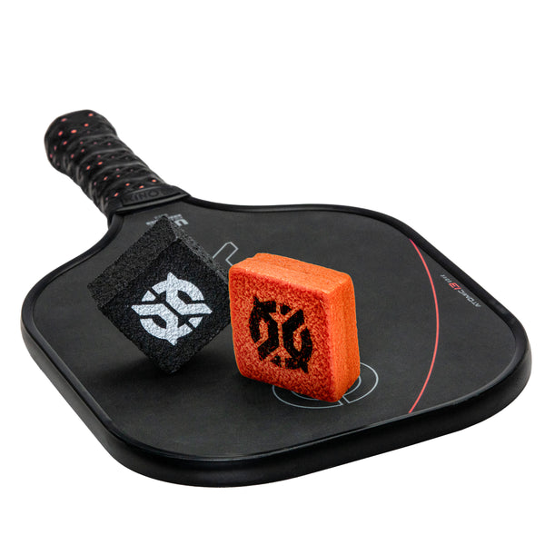 pickleball equipment - pickleball paddle eraser