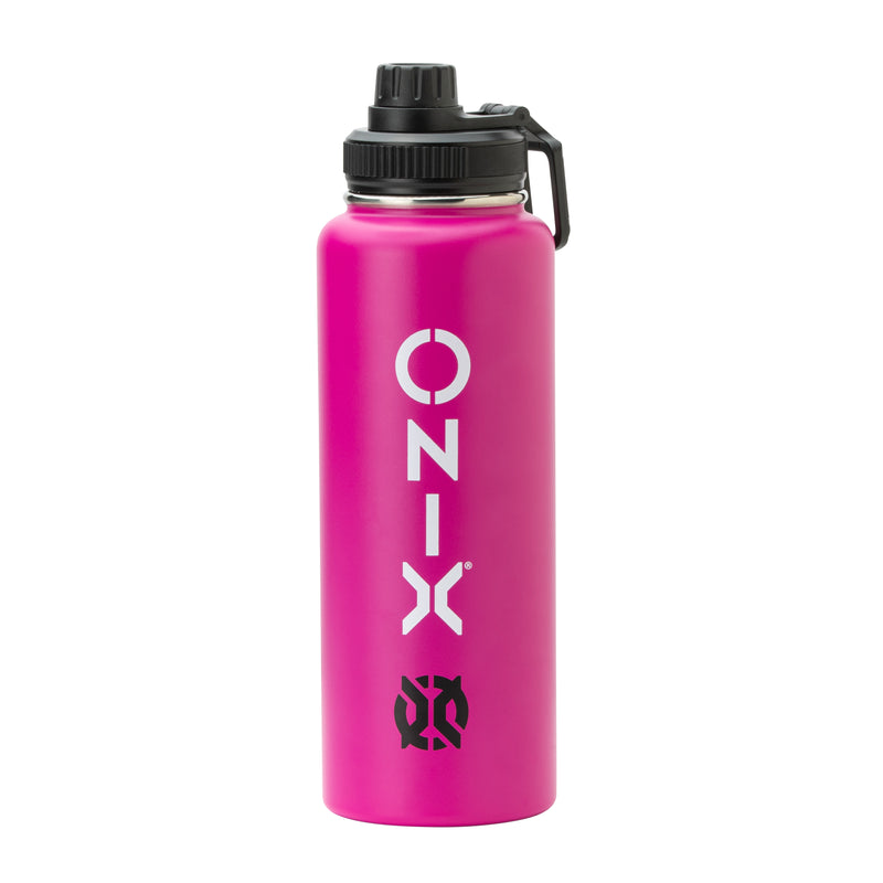 ONIX Stainless Double Wall Pickleball Water Bottle_1