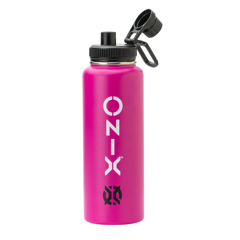 ONIX Stainless Double Wall Pickleball Water Bottle_2