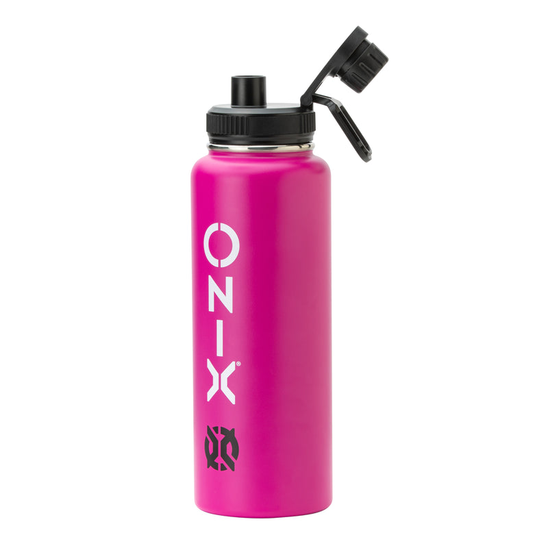 ONIX Stainless Double Wall Pickleball Water Bottle_3