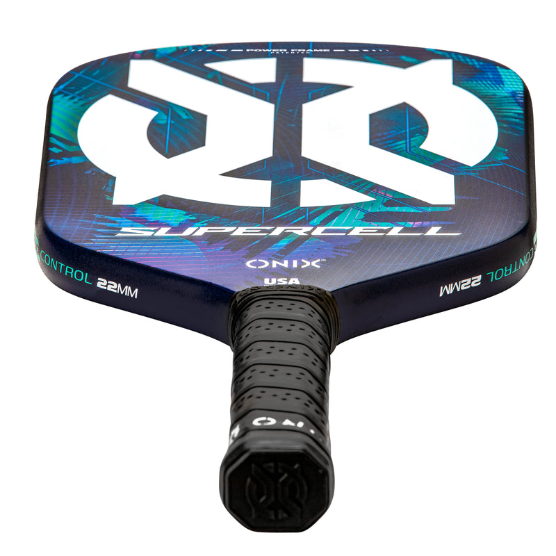 ONIX Supercell 22mm Pickleball Paddle