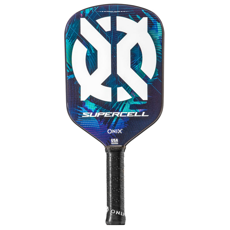 ONIX Supercell 22mm Pickleball Paddle - pickleball paddles for sale