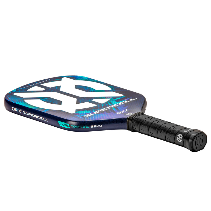 ONIX Supercell 22mm Pickleball Paddle