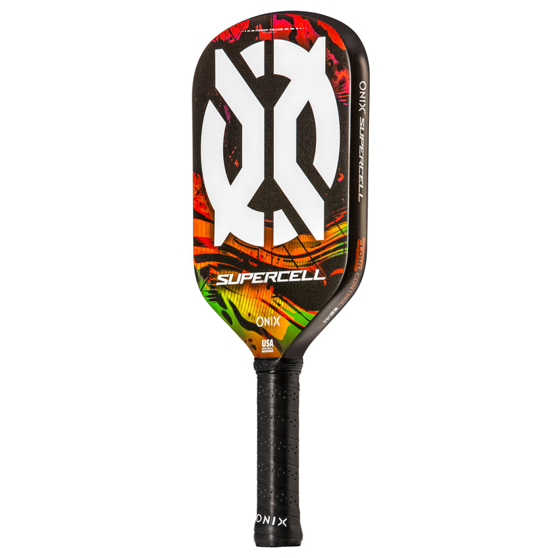 ONIX Supercell 22mm Pickleball Paddle