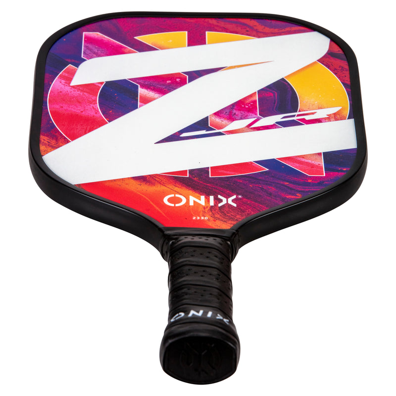 ONIX Z Jr Pickleball Paddle_9