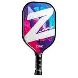 ONIX Z Jr Pickleball Paddle_10 junior pickleball pink