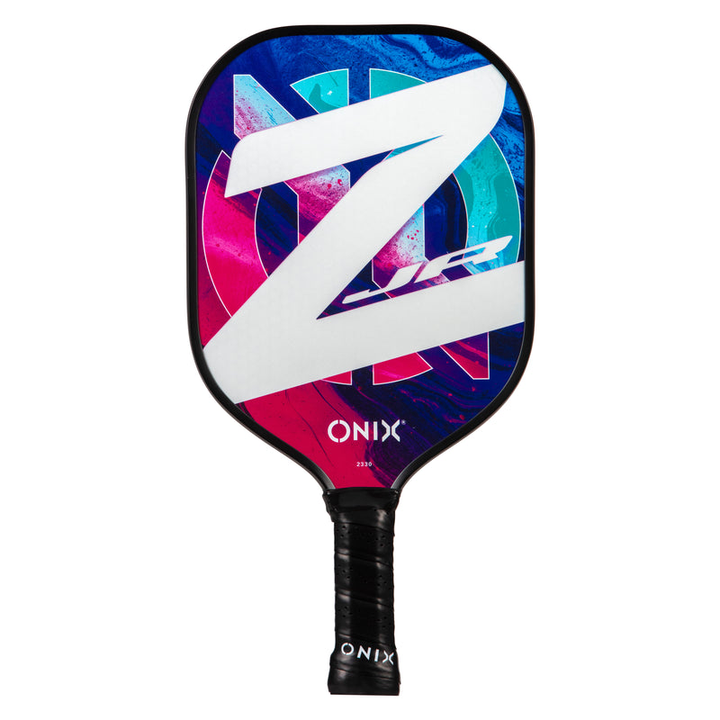 ONIX Z Jr Pickleball Paddle_1 junior pickleball pink