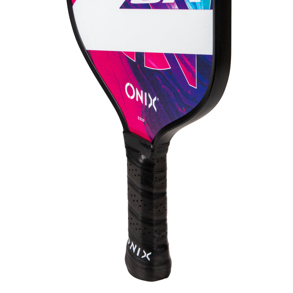 ONIX Z Jr Pickleball Paddle_2 junior pickleball pink