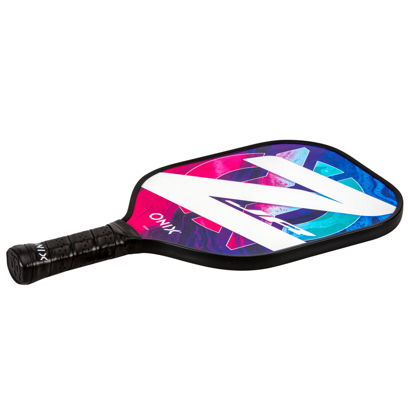 ONIX Z Jr Pickleball Paddle_7 junior pickleball pink