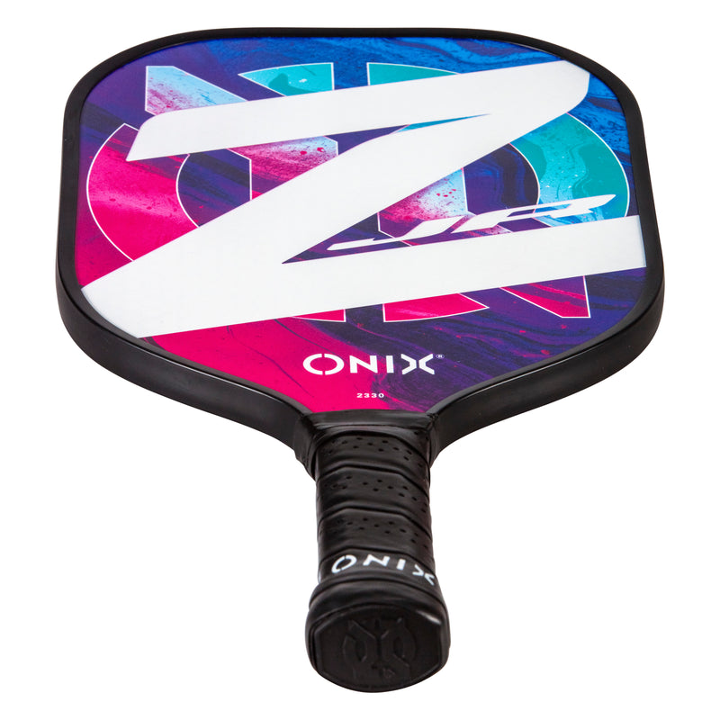 ONIX Z Jr Pickleball Paddle_9 junior pickleball pink