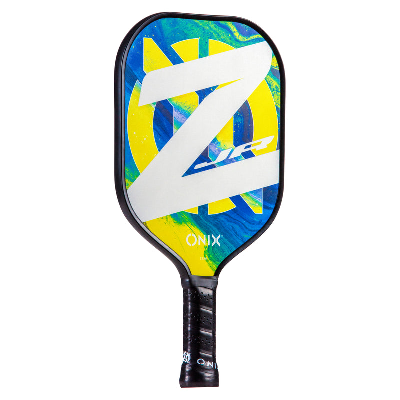 ONIX Z Jr Pickleball Paddle_10 junior pickleball yellow