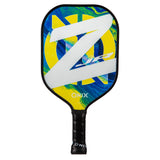 ONIX Z Jr Pickleball Paddle_1 junior pickleball yellow