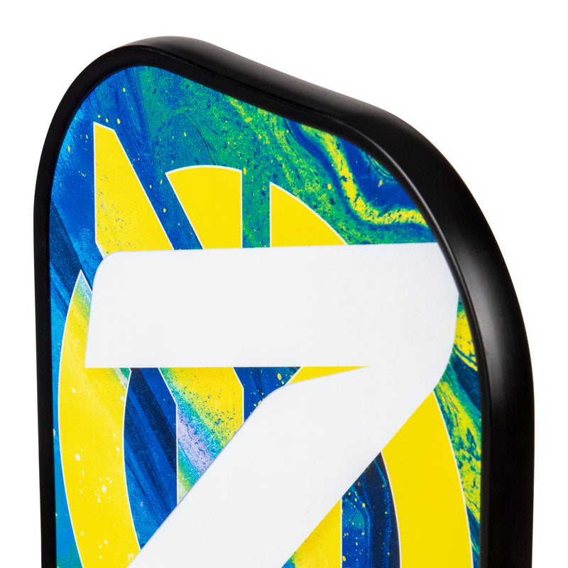 ONIX Z Jr Pickleball Paddle_5 junior pickleball yellow