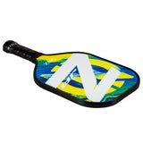 ONIX Z Jr Pickleball Paddle_7 junior pickleball yellow