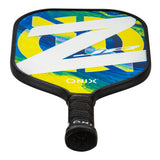 ONIX Z Jr Pickleball Paddle_9 junior pickleball yellow