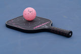 ONIX Dura Fast 40 Outdoor Pickleballs - Pink_9