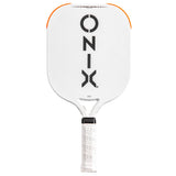 ONIX White Malice 14 Open Throat Composite Pickleball Paddle_6