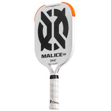 White Malice Pickleball Paddle _4