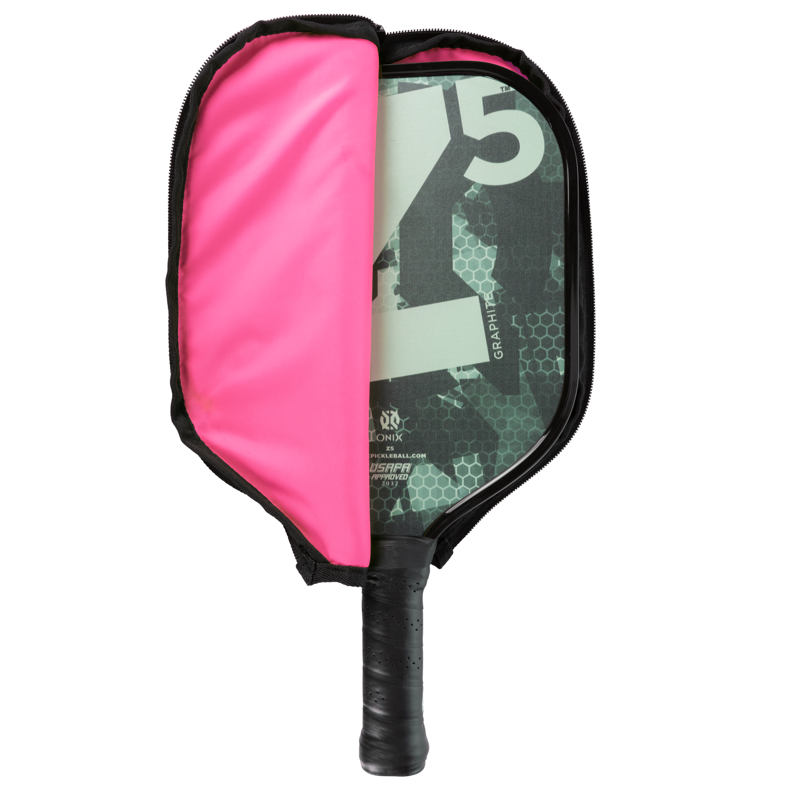 Onix Evoke offers Premier Pickleball Paddle w/cover