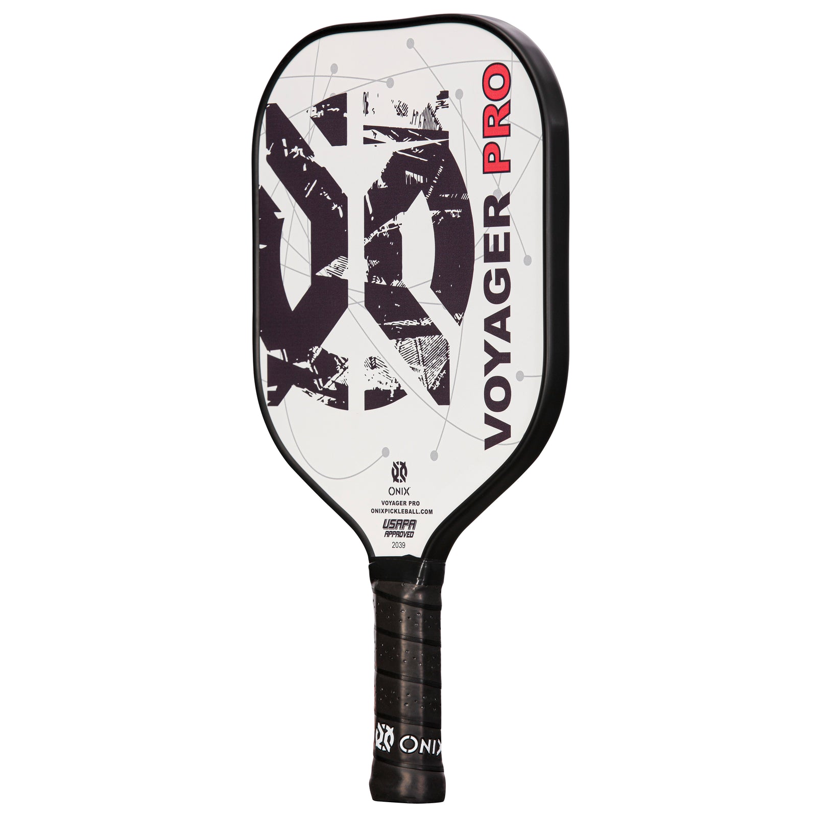 Niupipo Voyager Pro Elongated Pickleball Paddle ***(READ selling DESCRIPTION)***