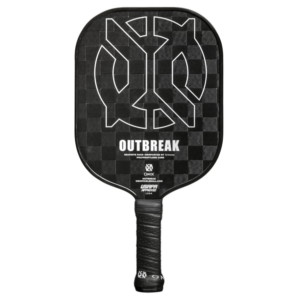 Outbreak Pickleball Racket Onix 