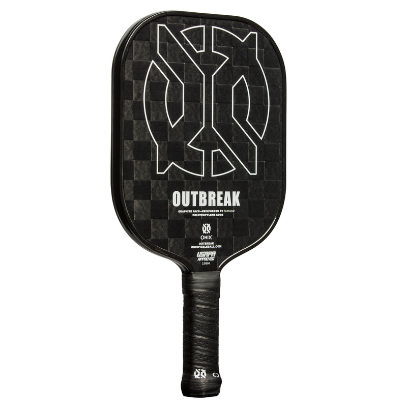 Outbreak Pickleball Racquets Onix 