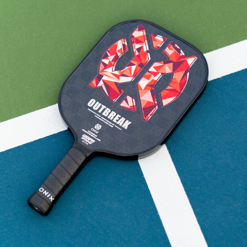 ONIX Outbreak Pickleball paddles