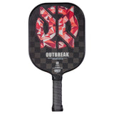 Onix Outbreak Pickleball Paddle 