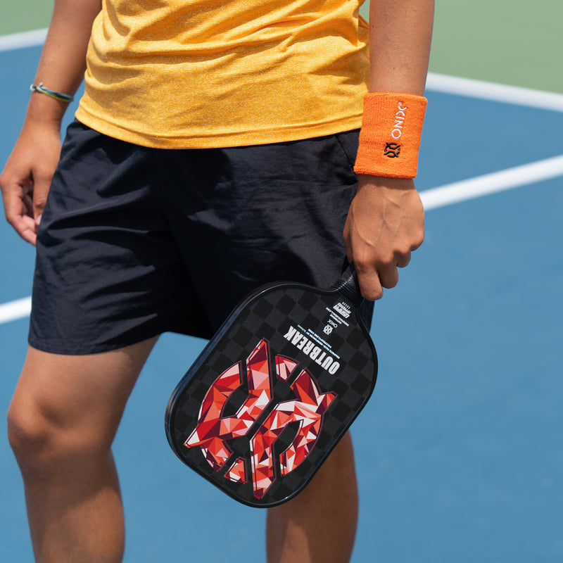 Onix Outbreak Pickleball Racquets 