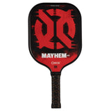 pro pickleball paddles - ONIX Mayhem pickleball paddle - pickleball pro paddles, paddles for pickleball